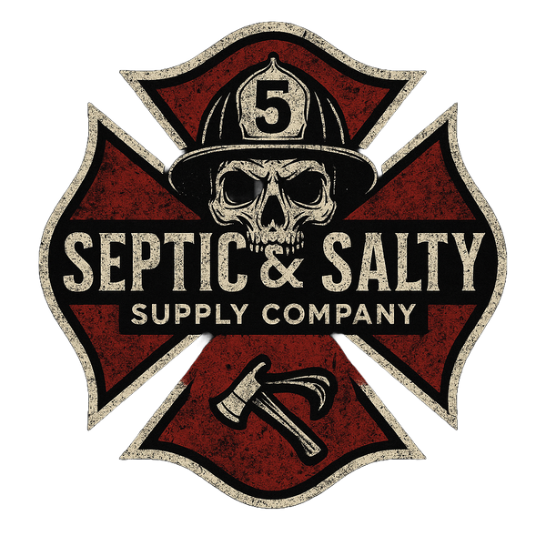 Septic&Salty Supply Co.