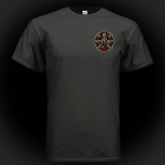 Firehouse Fist Fights – Firehouse Humor for Firefighters