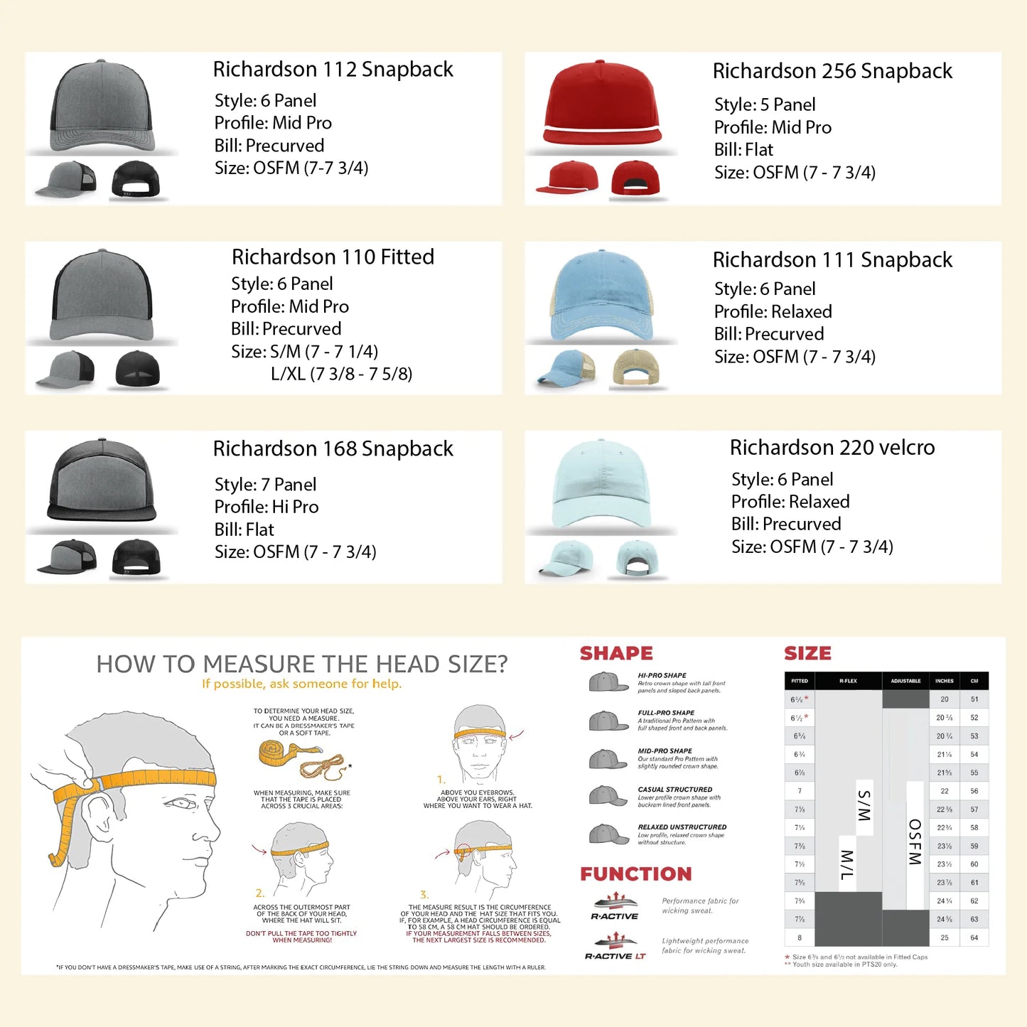 Fire Tools Flag Hat | Leather Patch Firefighter Design