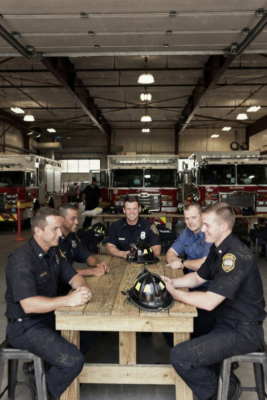 The Power of Dark Humor