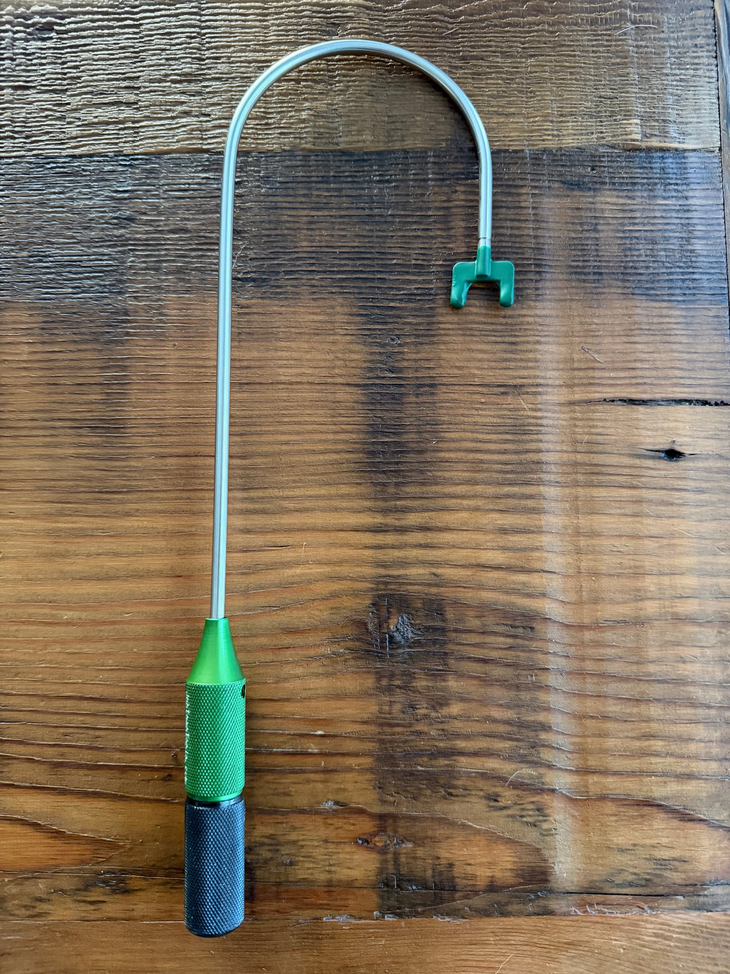 JTEK - Job Town Entry Kit