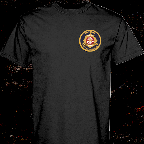 "The Old Guard" Retiree Tee (Local 2938)
