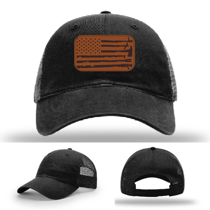 Fire Tools Flag