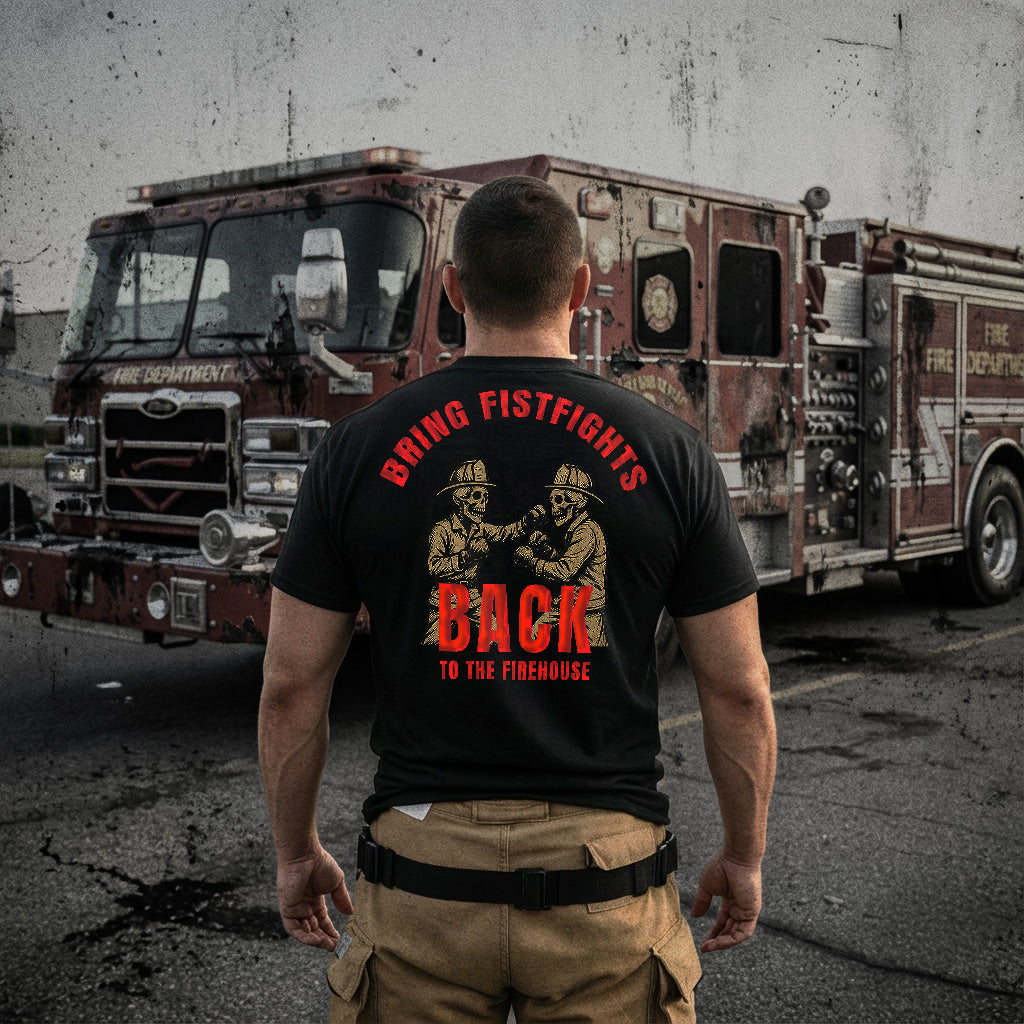 Full Send Firehouse Bundle