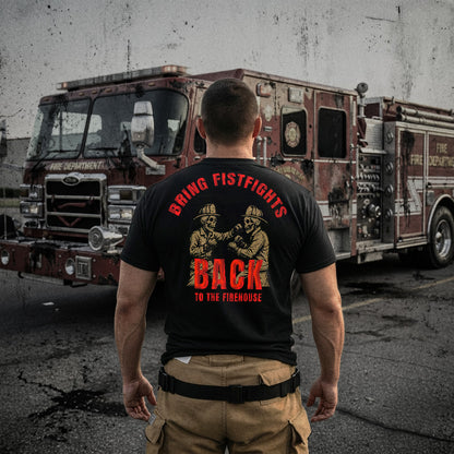 Full Send Firehouse Bundle